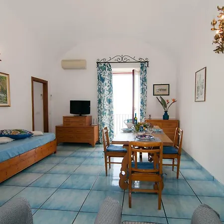 Casa Il Capriccio, Spiaggia Grande Ποζιτάνο