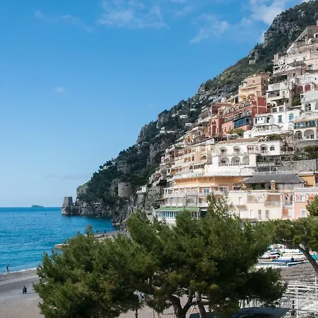 Σπίτι διακοπών Casa Il Capriccio, Spiaggia Grande