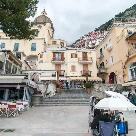 Casa Il Capriccio, Spiaggia Grande * Ποζιτάνο