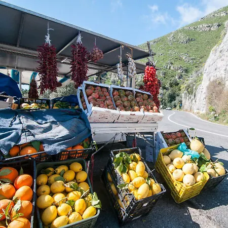 Casa Il Capriccio, Spiaggia Grande Σπίτι διακοπών