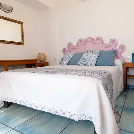 Casa Il Capriccio, Spiaggia Grande Σπίτι διακοπών Ποζιτάνο