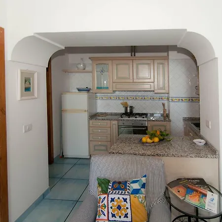 Casa Il Capriccio, Spiaggia Grande Ποζιτάνο