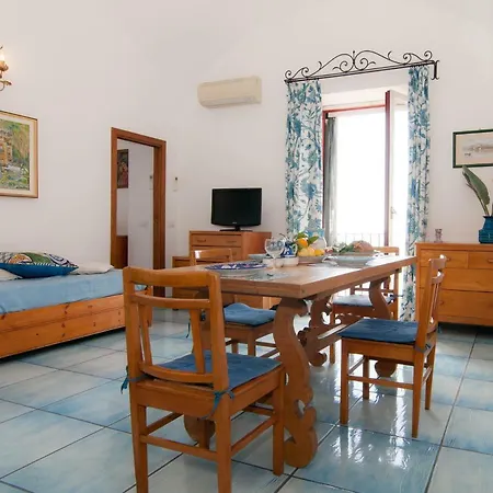 Holiday home Casa Il Capriccio, Spiaggia Grande