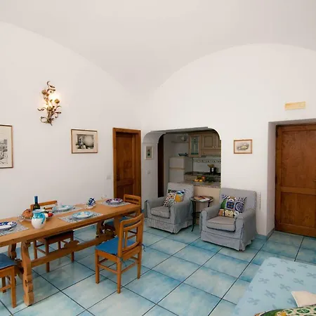 Casa Il Capriccio, Spiaggia Grande Holiday home *