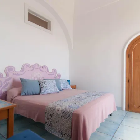 Holiday home Casa Il Capriccio, Spiaggia Grande Positano