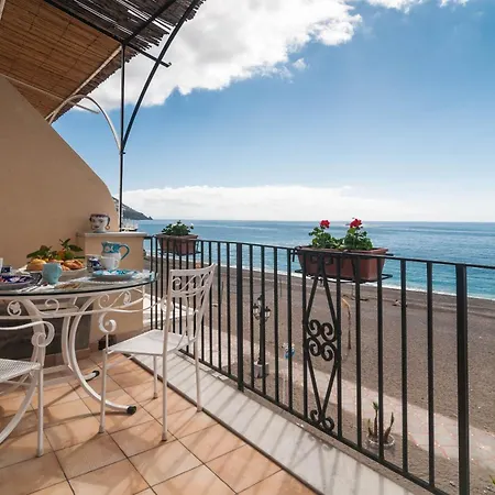 Holiday home Casa Il Capriccio, Spiaggia Grande *