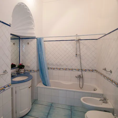 Holiday home Casa Il Capriccio, Spiaggia Grande