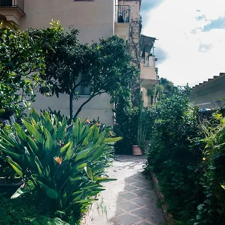 Holiday home Casa Il Capriccio, Spiaggia Grande