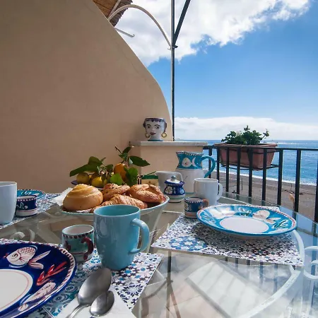 Holiday home Casa Il Capriccio, Spiaggia Grande *