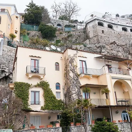 Holiday home Casa Il Capriccio, Spiaggia Grande