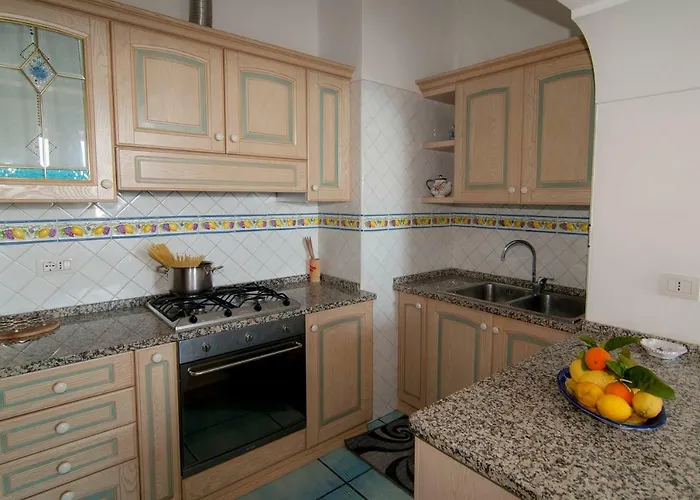 Casa Il Capriccio, Spiaggia Grande Casa de Férias Positano