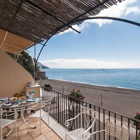 Tatil Evi Casa Il Capriccio, Spiaggia Grande Positano