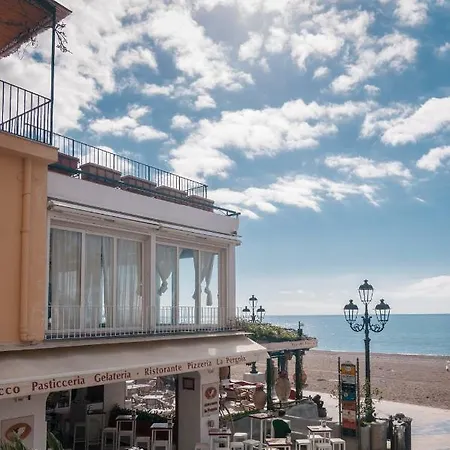 Tatil Evi Casa Il Capriccio, Spiaggia Grande Positano
