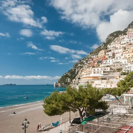 Tatil Evi Casa Il Capriccio, Spiaggia Grande