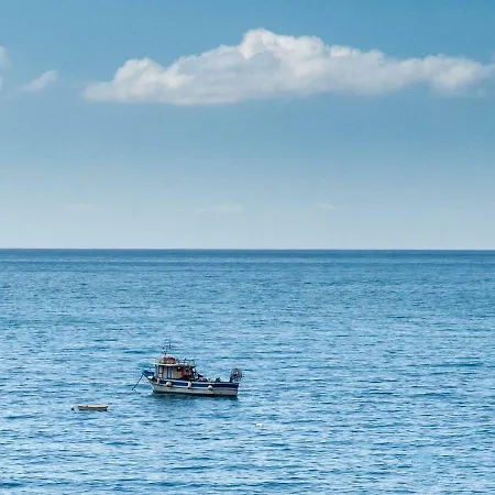 Casa Il Capriccio, Spiaggia Grande Tatil Evi