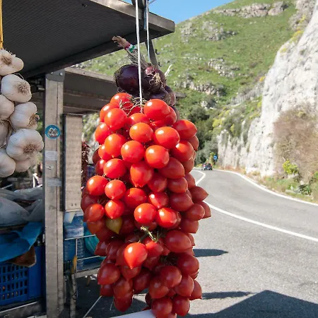 Casa Il Capriccio, Spiaggia Grande * Positano