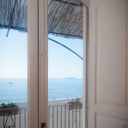 Tatil Evi Casa Il Capriccio, Spiaggia Grande