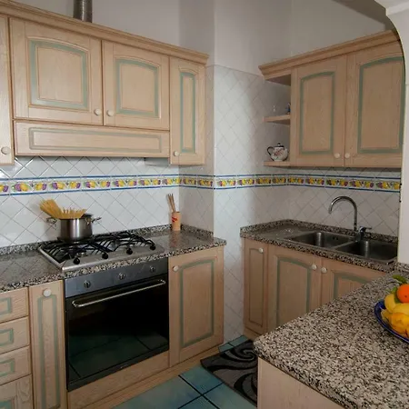 Casa Il Capriccio, Spiaggia Grande Tatil Evi Positano