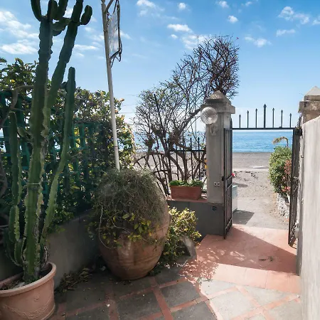 Casa Il Capriccio, Spiaggia Grande Positano