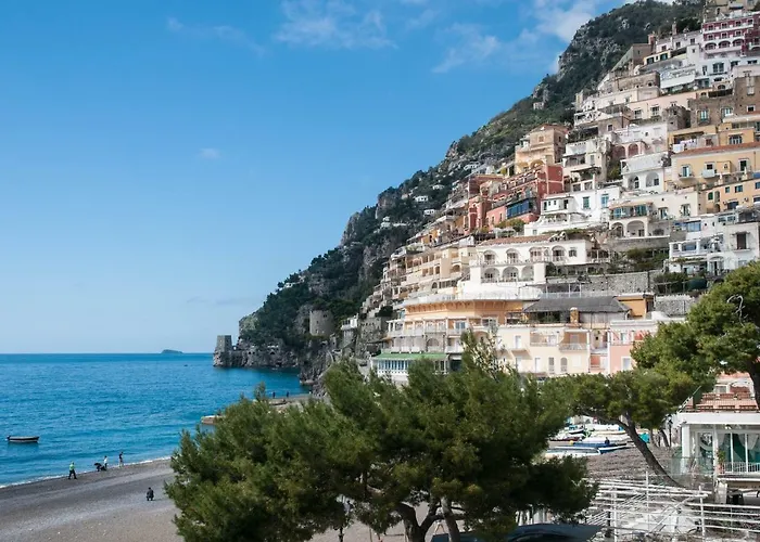 別荘 Casa Il Capriccio, Spiaggia Grande