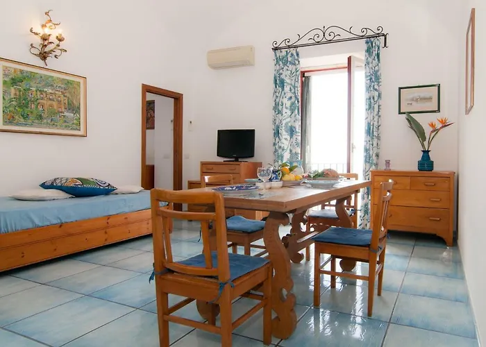 別荘 Casa Il Capriccio, Spiaggia Grande