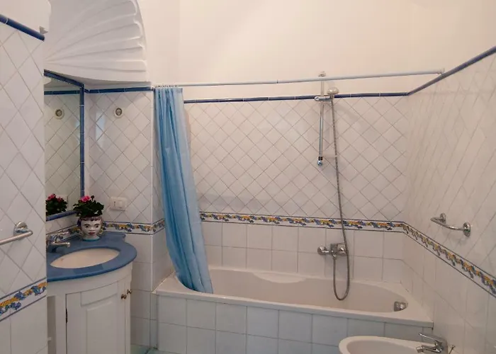 別荘 Casa Il Capriccio, Spiaggia Grande