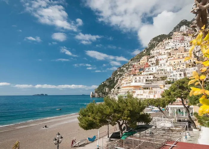 別荘 Casa Il Capriccio, Spiaggia Grande