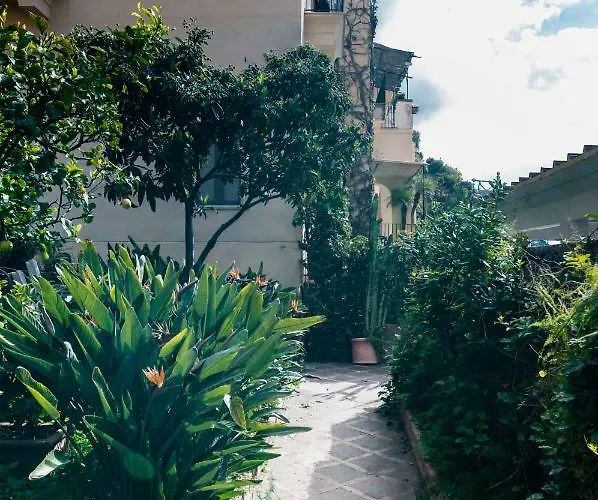 別荘 Casa Il Capriccio, Spiaggia Grande