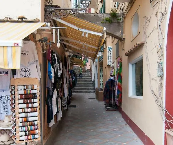 Casa Il Capriccio, Spiaggia Grande 別荘 *