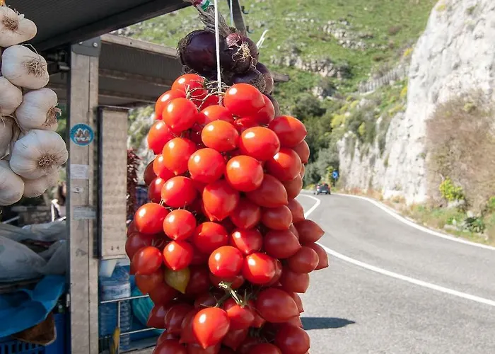 Casa Il Capriccio, Spiaggia Grande * ポジターノ