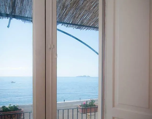 別荘 Casa Il Capriccio, Spiaggia Grande