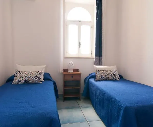 Casa Il Capriccio, Spiaggia Grande 別荘 ポジターノ