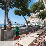 Casa Il Capriccio, Spiaggia Grande Сasa de vacaciones Positano