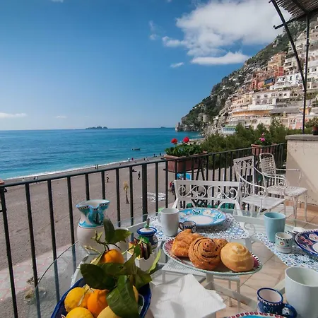 Casa Il Capriccio, Spiaggia Grande Casa de Férias *