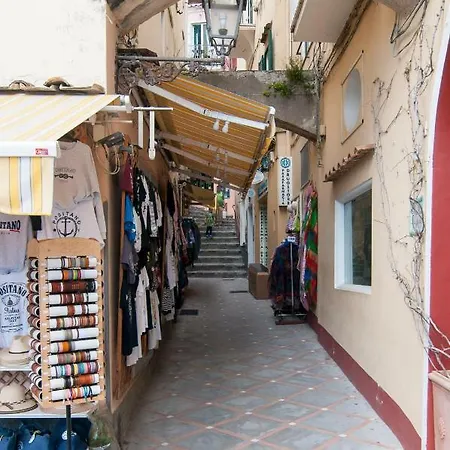 Casa Il Capriccio, Spiaggia Grande Casa de Férias *
