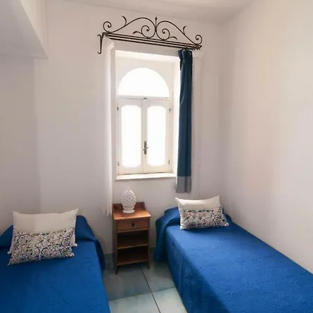 Casa Il Capriccio, Spiaggia Grande